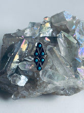Load image into Gallery viewer, Size 9.25 Vintage Zuni Ring
