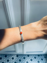 Load image into Gallery viewer, Coral Cuff