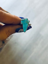 Load image into Gallery viewer, Lightening Bolt Ring