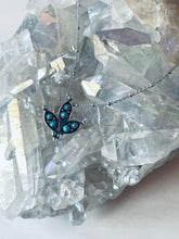 Load image into Gallery viewer, Cactus Flower Necklace