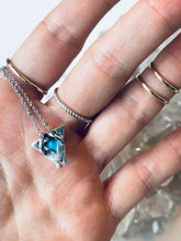Load image into Gallery viewer, Hanale Turquoise Necklace
