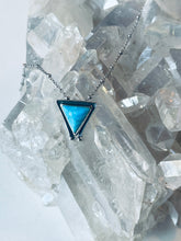 Load image into Gallery viewer, Hanale Turquoise Necklace