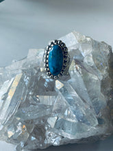 Load image into Gallery viewer, Size 7 Gorgeous Paul Livingston Ring