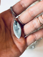 Load image into Gallery viewer, Naila Turquoise Necklace