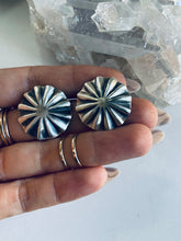 Load image into Gallery viewer, Sterling Earrings