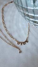 Load image into Gallery viewer, DIOR 14k Gold Filled Necklace