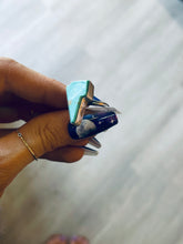 Load image into Gallery viewer, Lightening Bolt Ring