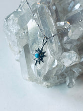 Load image into Gallery viewer, Star Necklace