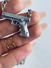 Load image into Gallery viewer, Sterling Silver Necklace