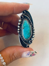Load image into Gallery viewer, Vintage Size 6.5 Ring