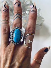 Load image into Gallery viewer, Size 9 Paul Livingston Ring
