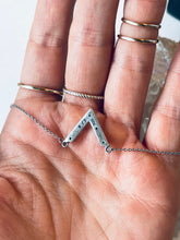 Load image into Gallery viewer, Jack Turquoise Necklace