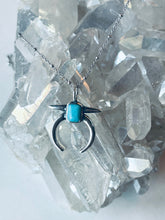 Load image into Gallery viewer, Naja Turquoise Necklace