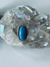 Load image into Gallery viewer, Size 9 Paul Livingston Ring