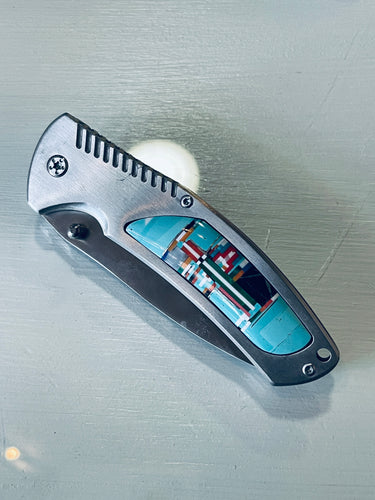 Inlay Knives