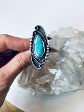 Load image into Gallery viewer, Vintage Size 6.5 Ring