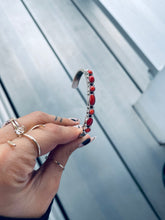 Load image into Gallery viewer, Coral Cuff