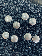 Load image into Gallery viewer, Sterling Disc Earrings