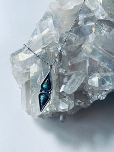 Elan Turquoise Necklace