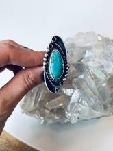 Load image into Gallery viewer, Vintage Size 6.5 Ring