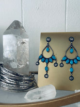 Load image into Gallery viewer, Chandelier Earrings