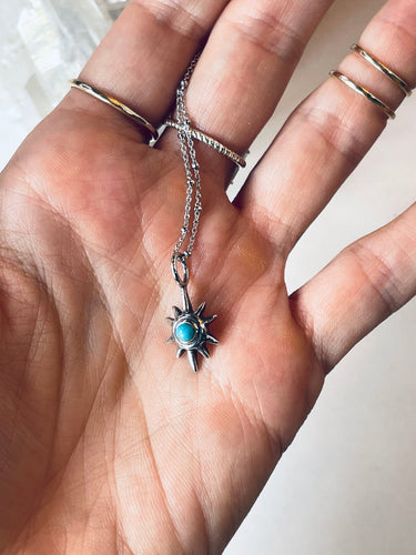 Star Necklace