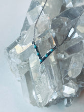 Load image into Gallery viewer, Jack Turquoise Necklace