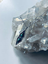 Load image into Gallery viewer, Elan Turquoise Necklace