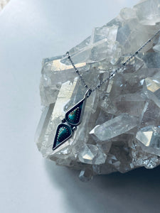 Elan Turquoise Necklace