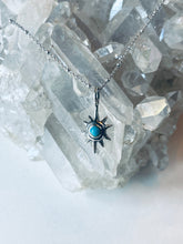 Load image into Gallery viewer, Star Necklace
