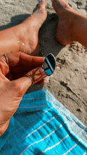 Load image into Gallery viewer, Size 11.5 Vintage Inlay Ring