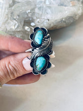 Load image into Gallery viewer, Size 6.5 Vintage Ring