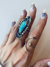 Load image into Gallery viewer, Vintage Size 6.5 Ring