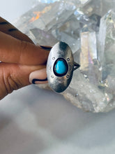 Load image into Gallery viewer, Vintage Size 7 Shadowbox Ring