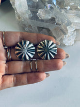 Load image into Gallery viewer, Sterling Earrings