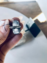 Load image into Gallery viewer, Size 7 Stunning Boho Ring