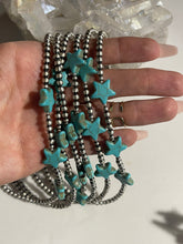 Load image into Gallery viewer, Star Chokers
