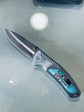 Load image into Gallery viewer, Inlay Knives