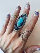 Load image into Gallery viewer, Vintage Size 6.5 Ring