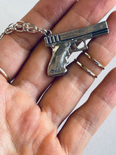 Load image into Gallery viewer, Sterling Silver Necklace