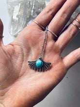 Load image into Gallery viewer, Prayer Turquoise Necklace