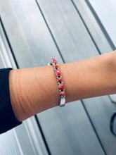 Load image into Gallery viewer, Coral Cuff