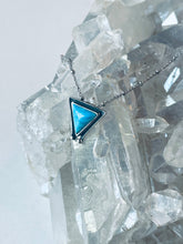 Load image into Gallery viewer, Hanale Turquoise Necklace