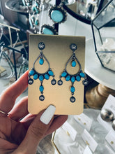 Load image into Gallery viewer, Chandelier Earrings