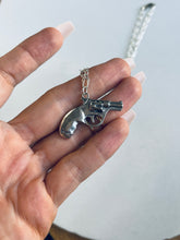 Load image into Gallery viewer, Sterling Silver Necklace