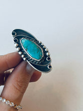 Load image into Gallery viewer, Vintage Size 6.5 Ring