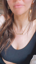 Load image into Gallery viewer, Capricorn 14k Gold Filled