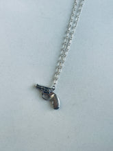 Load image into Gallery viewer, Sterling Silver Necklace