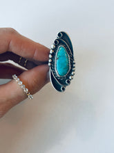 Load image into Gallery viewer, Vintage Size 6.5 Ring