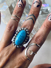 Load image into Gallery viewer, Size 9 Paul Livingston Ring